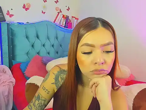 Aurora sky9 online show from February 6, 2026, 9:51 pm