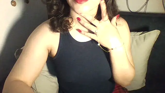 PLAYMATE6373 online show from November 21, 2025, 5:00 pm