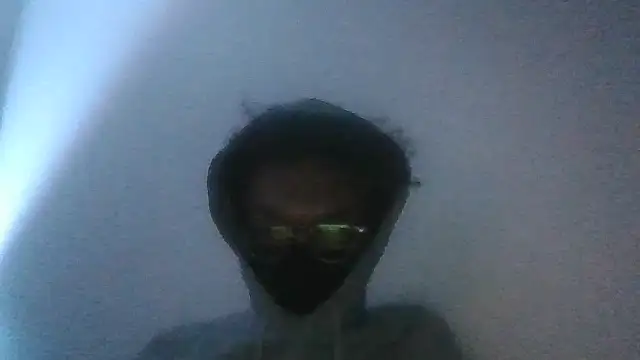 SpacedDozen online show from November 5, 2025, 6:13 am