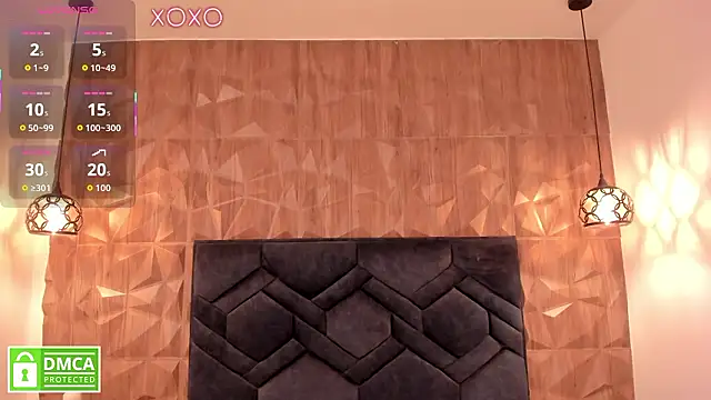 Kiara velvet   online show from March 13, 2026, 7:42 pm