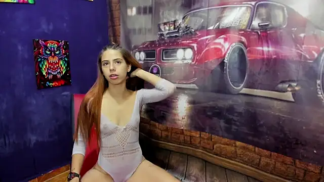 Libdasuperprince online show from November 4, 2025, 6:23 am