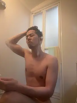 ippei0001 online show from February 25, 2026, 4:44 am