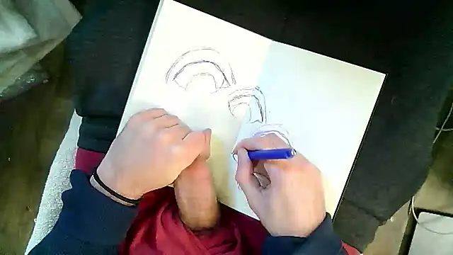 yonic phallic online show from November 7, 2025, 7:25 pm