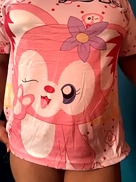  Johana  online show from November 8, 2025, 9:02 pm