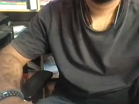Snapshot of KingCobra_07 chatting on July 23, 2026, 9:07 am KingCobra 07 online show from July 23, 2026, 9:07 am