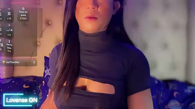desirable miya online show from June 5, 2026, 7:30 pm