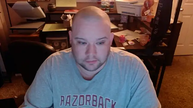 MegaChip online show from November 4, 2025, 10:25 am