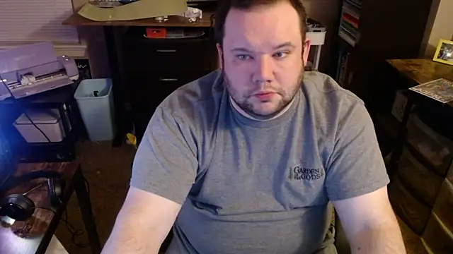 MegaChip online show from February 11, 2026, 4:06 am