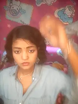 Snapshot of Freakingromance chatting on February 27, 2026, 9:09 am Freakingromance online show from February 27, 2026, 9:09 am