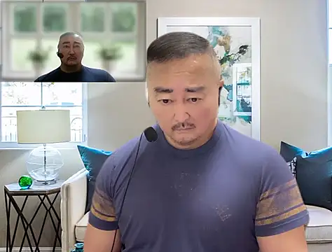 kentojp online show from February 3, 2026, 2:53 am