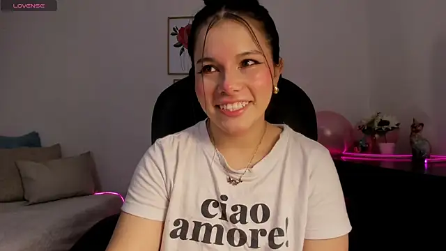 violettabond online show from November 12, 2025, 1:00 pm