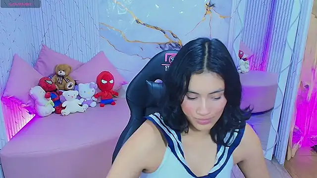 Snapshot of PEACHY_TAY chatting on May 22, 2026, 11:27 am PEACHY TAY online show from May 22, 2026, 11:27 am