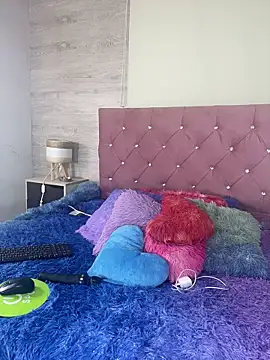 PamelaBoobs online show from April 10, 2026, 8:24 pm