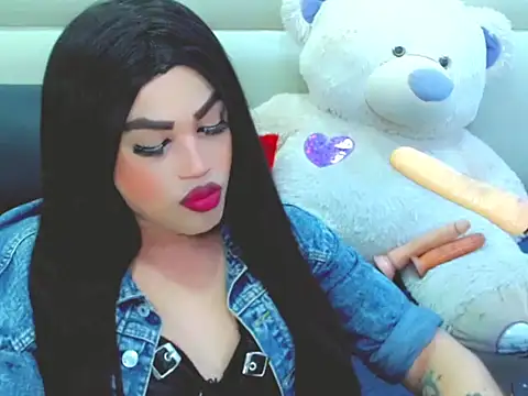 NharaBigCock online show from February 26, 2026, 7:57 pm