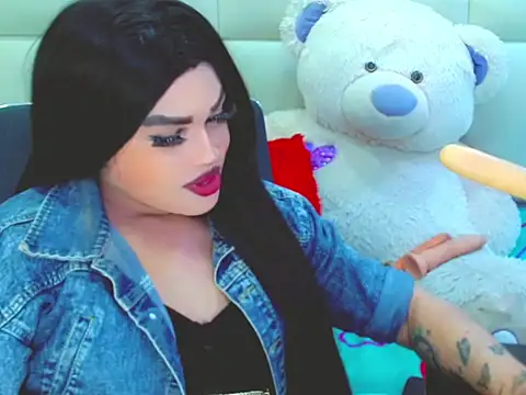 NharaBigCock online show from March 11, 2026, 7:31 pm