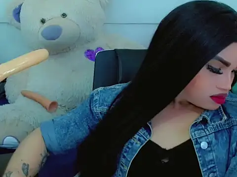 NharaBigCock online show from March 19, 2026, 2:54 pm