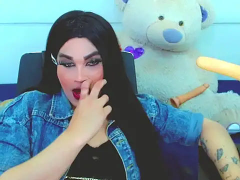 NharaBigCock online show from March 22, 2026, 7:17 pm