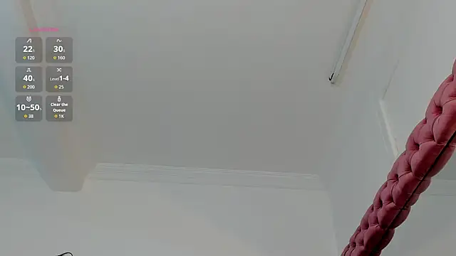 Snapshot of MaddieSteel chatting on June 6, 2026, 2:33 pm MaddieSteel online show from June 6, 2026, 2:33 pm