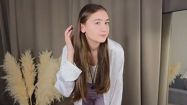 Snapshot of AriannaSemke chatting on November 13, 2025, 1:26 am AriannaSemke online show from November 13, 2025, 1:26 am