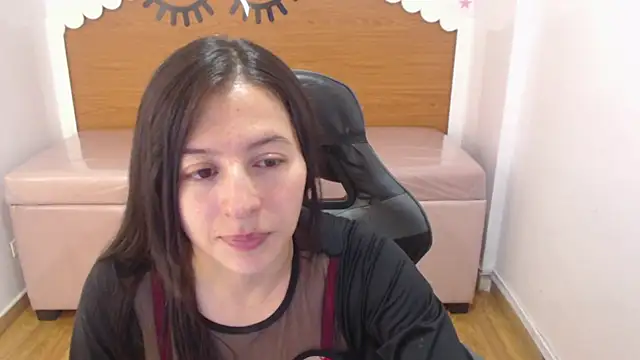 Snapshot of scarlett_percy_t chatting on February 6, 2026, 7:39 pm scarlett percy t online show from February 6, 2026, 7:39 pm