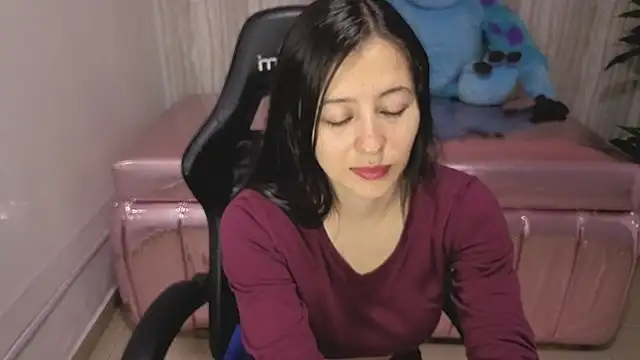 Snapshot of scarlett_percy_t chatting on February 13, 2026, 3:52 pm scarlett percy t online show from February 13, 2026, 3:52 pm