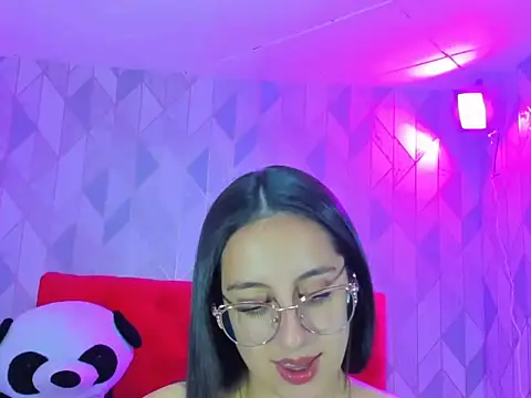 IsabellaRousset online show from November 14, 2025, 4:22 am