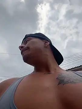 RaySullivan online show from April 13, 2026, 4:56 pm