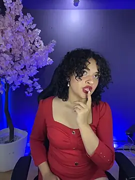  sarahRose online show from November 27, 2025, 4:36 am