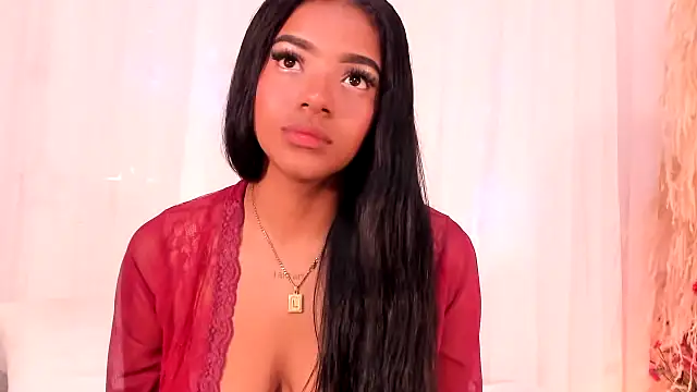 Irishottt online show from January 17, 2026, 2:38 am