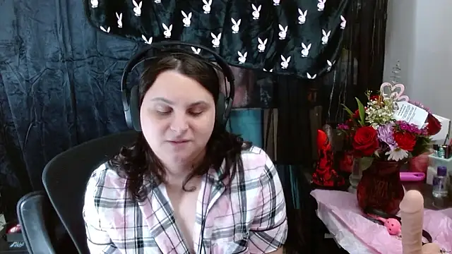 Salacious Sage online show from February 16, 2026, 10:06 pm