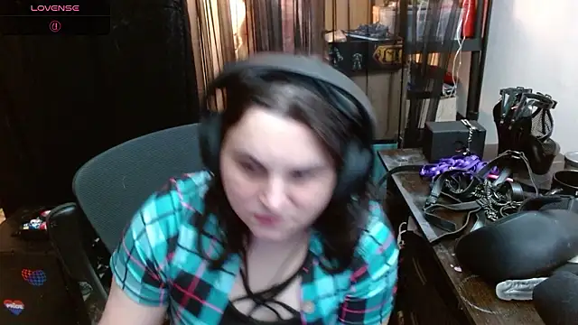 Salacious Sage online show from February 22, 2026, 11:25 pm