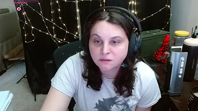 Salacious Sage online show from April 11, 2026, 7:51 pm