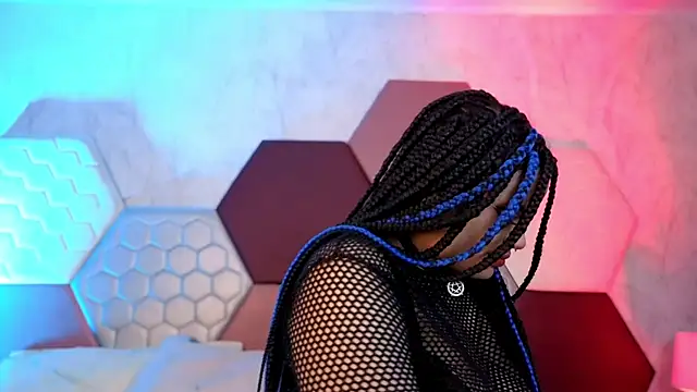 April Kay online show from January 12, 2026, 3:34 am