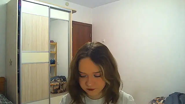 AlissaGerardo online show from January 9, 2026, 5:04 pm