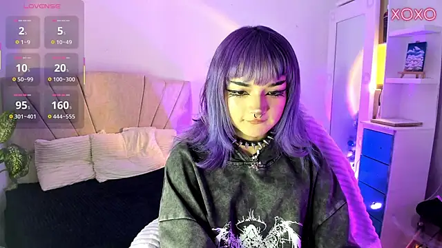 ravencollen online show from December 4, 2025, 8:28 pm