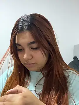 Anny arango1 online show from March 17, 2026, 6:17 am