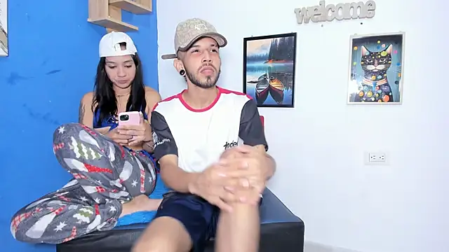 Destroy princelinda online show from November 18, 2025, 5:45 am