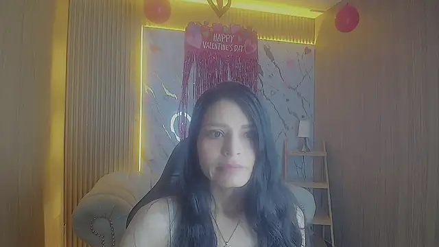 Valery tf online show from February 22, 2026, 1:20 pm