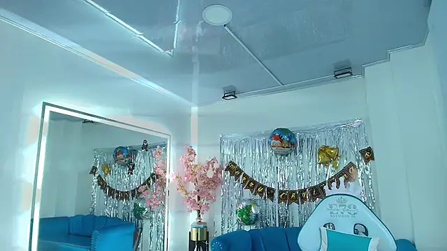 Alondra gomexxx online show from December 21, 2025, 4:08 am