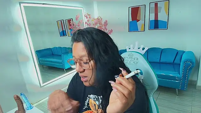 Alondra gomexxx online show from January 14, 2026, 3:56 am