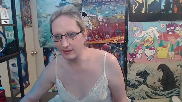 Snapshot of Savanah_Banana_ chatting on February 6, 2026, 10:40 am Savanah Banana online show from February 6, 2026, 10:40 am