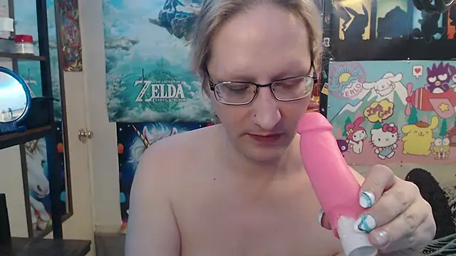 Snapshot of Savanah_Banana_ chatting on February 13, 2026, 10:44 am Savanah Banana online show from February 13, 2026, 10:44 am