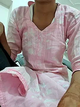 Isha kumari 69 online show from March 6, 2026, 3:52 pm