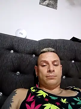 Stebetan online show from November 5, 2025, 4:01 am