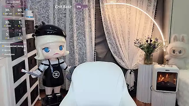 agmer0500 online show from March 10, 2026, 10:42 am