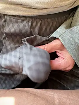 houkeiboy78 online show from March 19, 2026, 10:14 pm