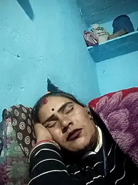 Chinki pande online show from November 20, 2025, 4:40 pm