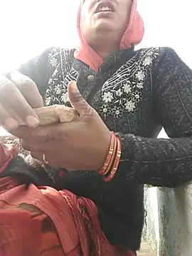 Chinki pande online show from January 9, 2026, 8:50 am