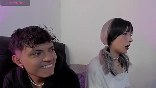 MidNightTouch-21 online show from February 3, 2026, 4:10 am