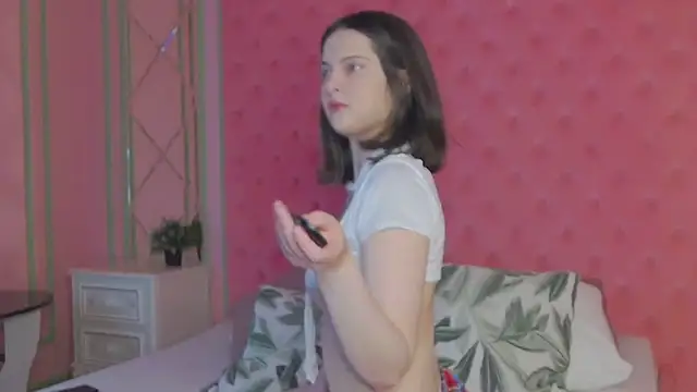 Snapshot of Ruby_de_Cherry chatting on June 15, 2026, 12:51 pm Ruby de Cherry online show from June 15, 2026, 12:51 pm